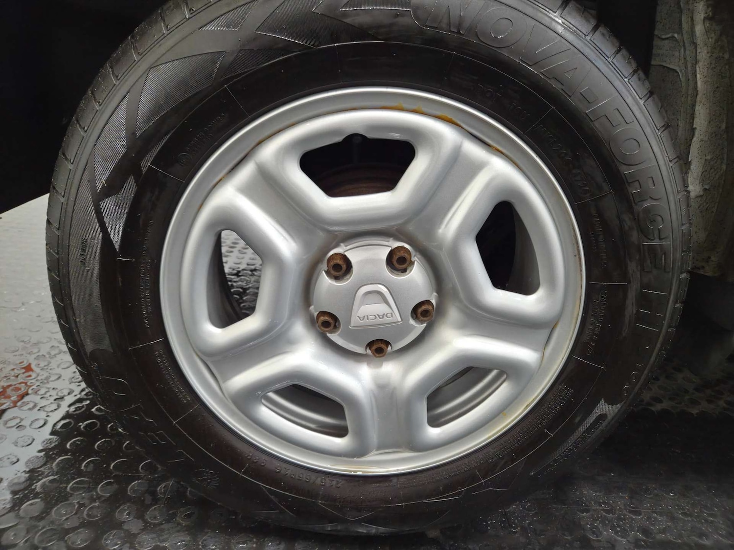 Used Dacia Duster 2021 for sale - 77583911: Photo 28