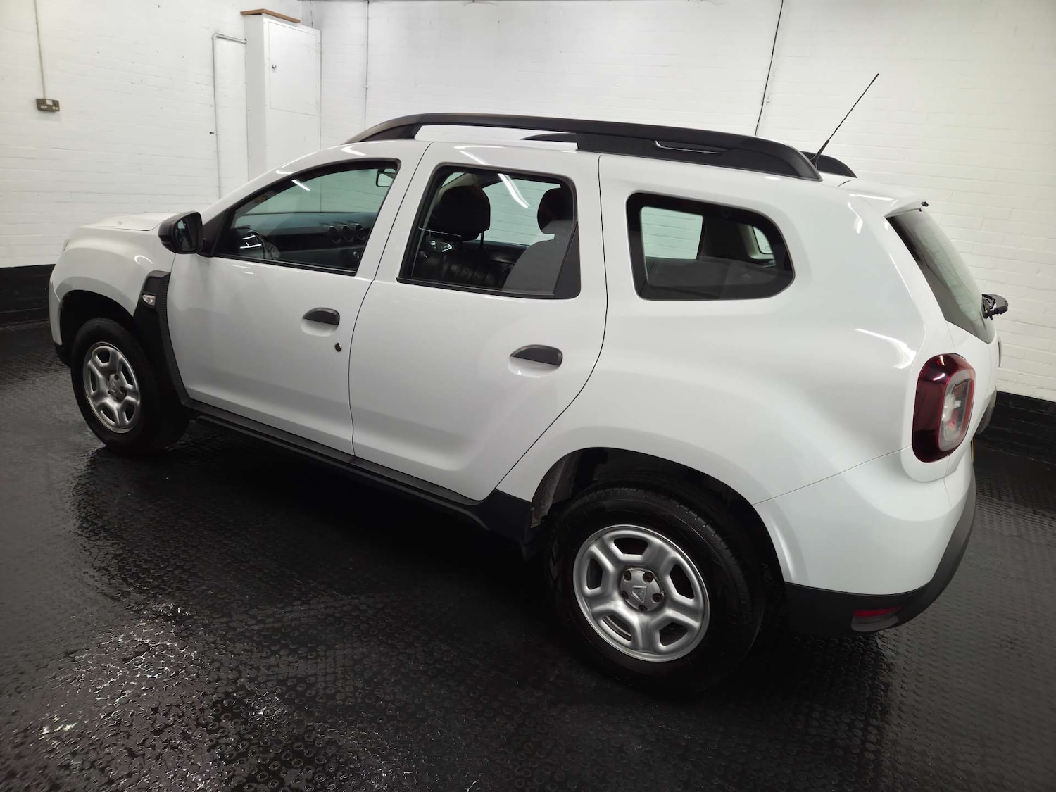 Used Dacia Duster 2021 for sale - 77583911: Photo 29