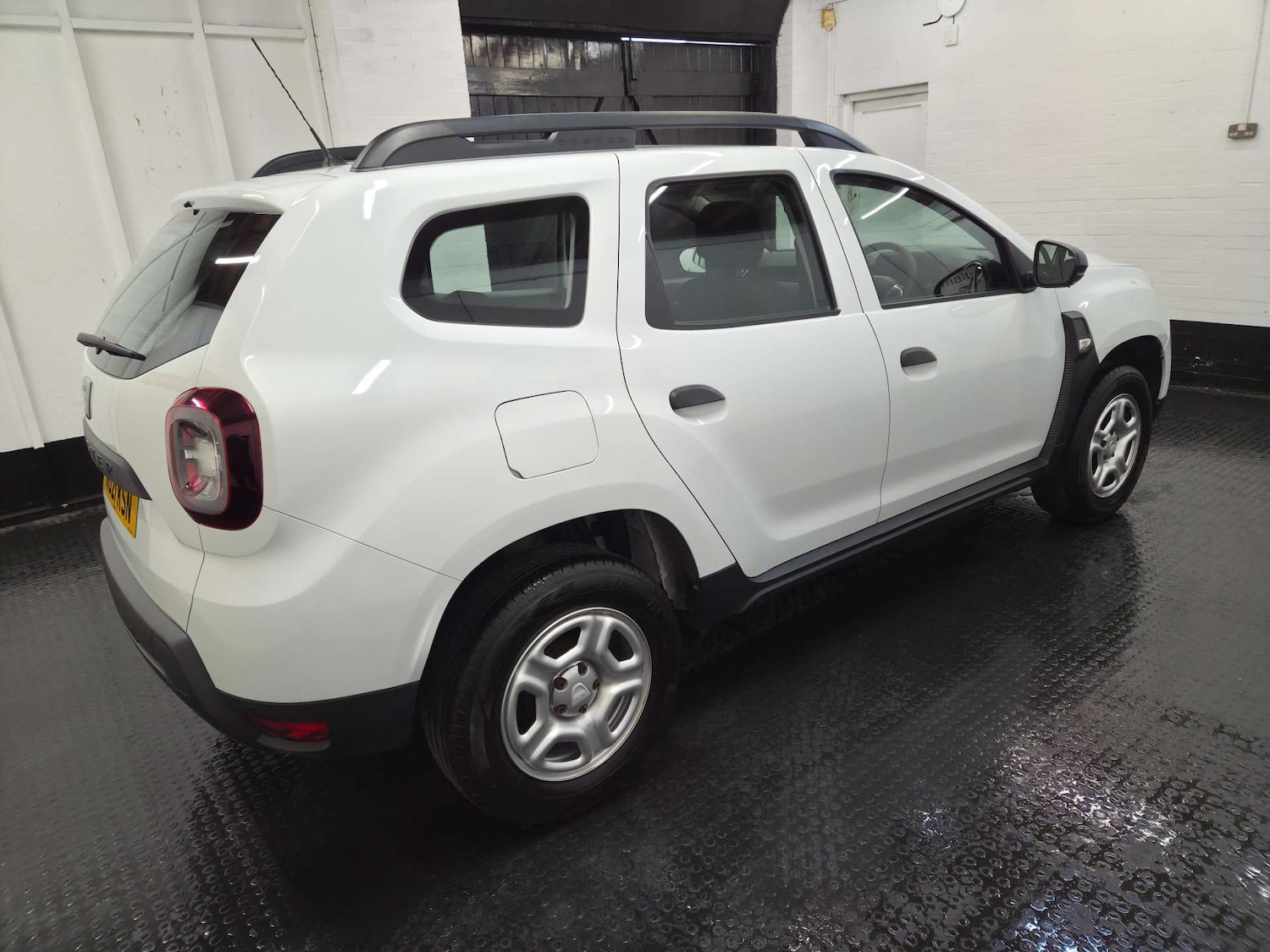 Used Dacia Duster 2021 for sale - 77583911: Photo 30