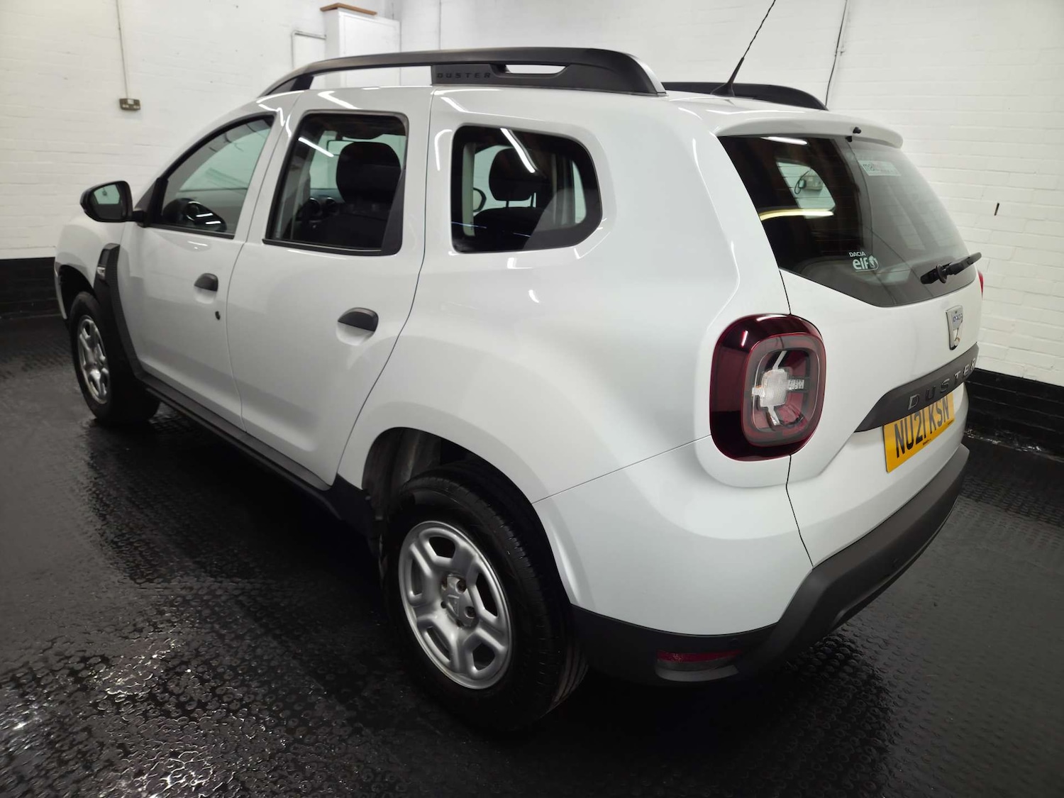 Used Dacia Duster 2021 for sale - 77583911: Photo 31
