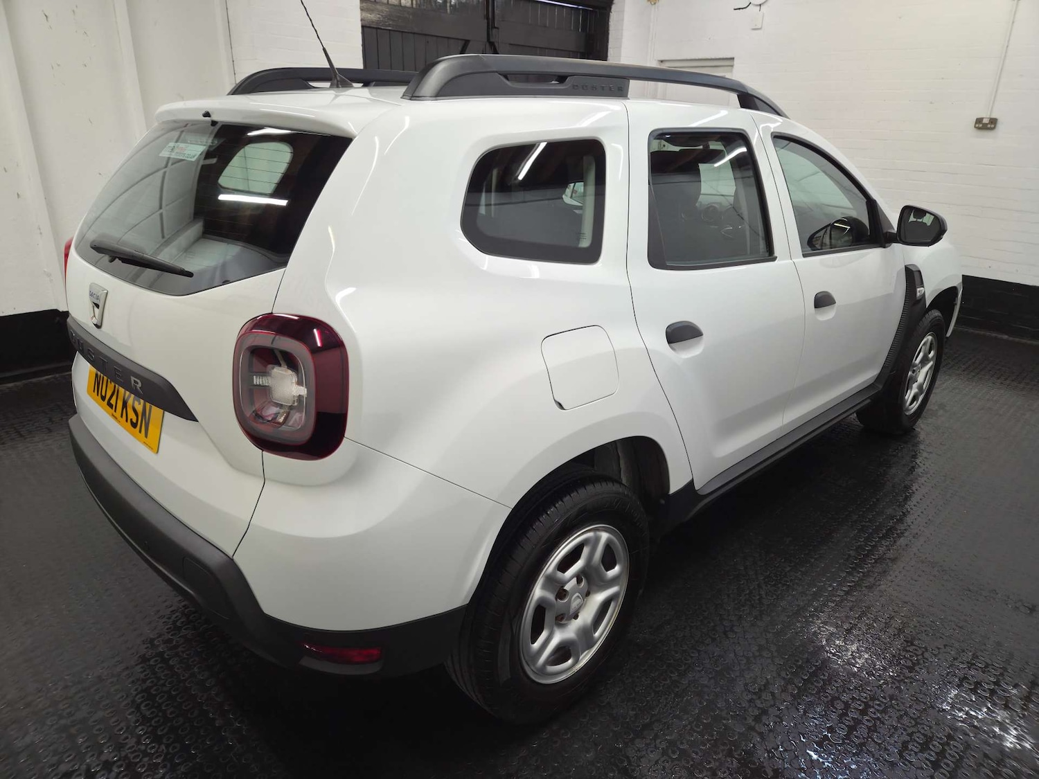 Used Dacia Duster 2021 for sale - 77583911: Photo 32