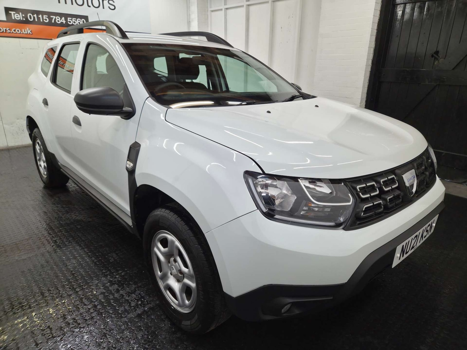 Used Dacia Duster 2021 for sale - 77583911: Photo 33