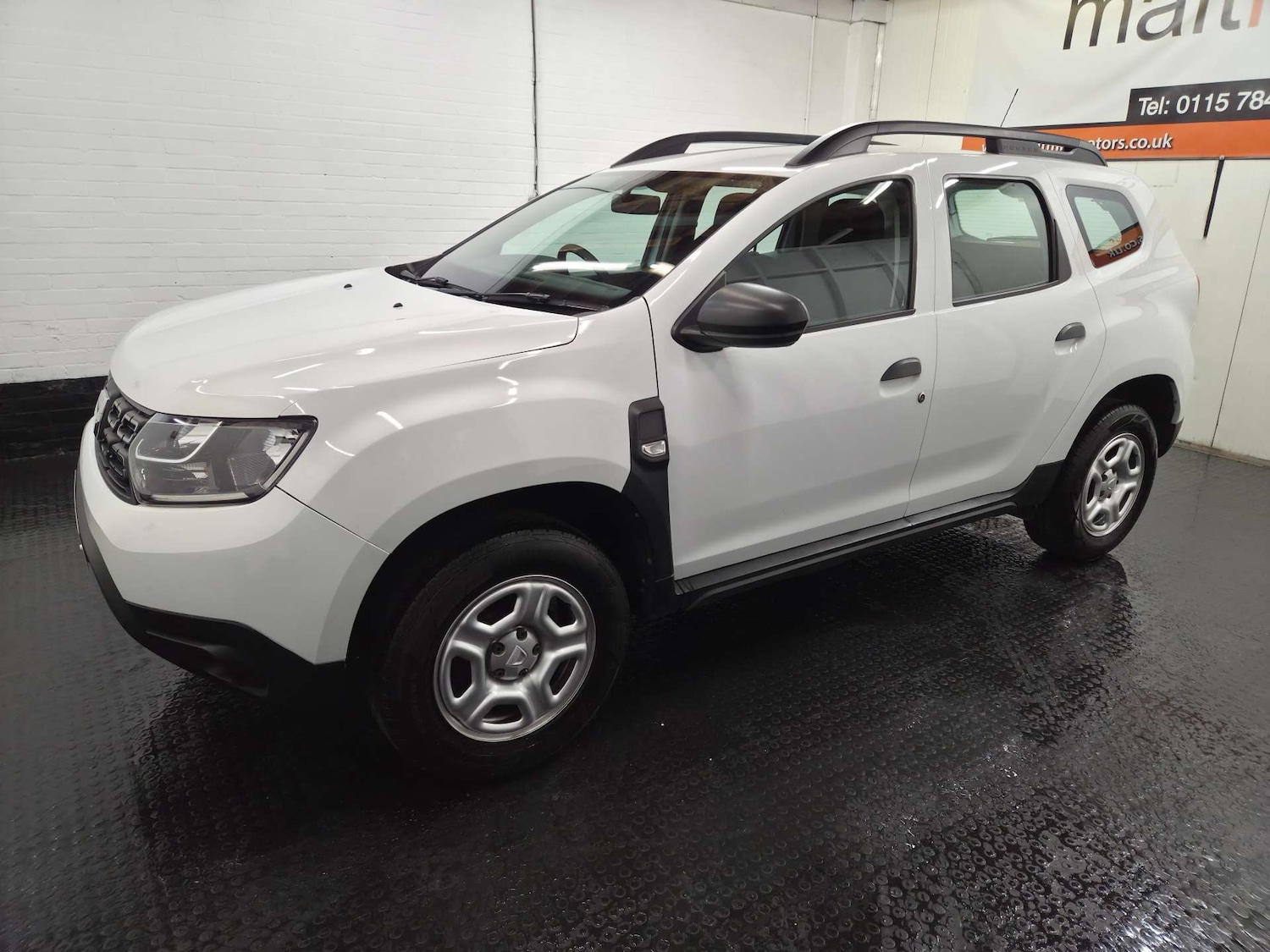 Used Dacia Duster 2021 for sale - 77583911: Photo 36