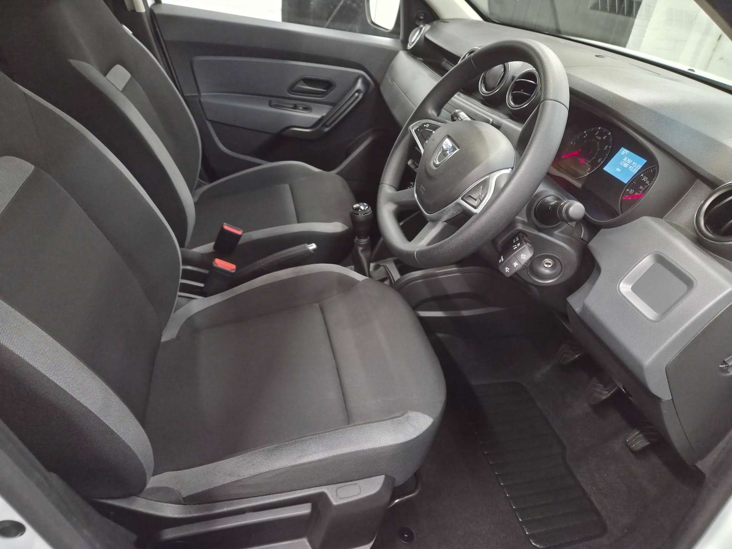 Used Dacia Duster 2021 for sale - 77583911: Photo 9