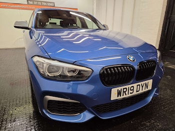 Used BMW 1 Series 2019 for sale - 79504371: Photo