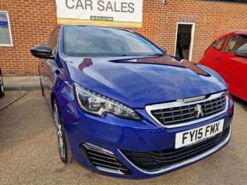 Used Peugeot 308 2015 for sale - 75370772: Photo