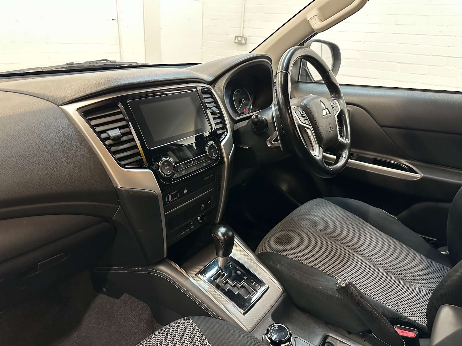 Vehicle 27
