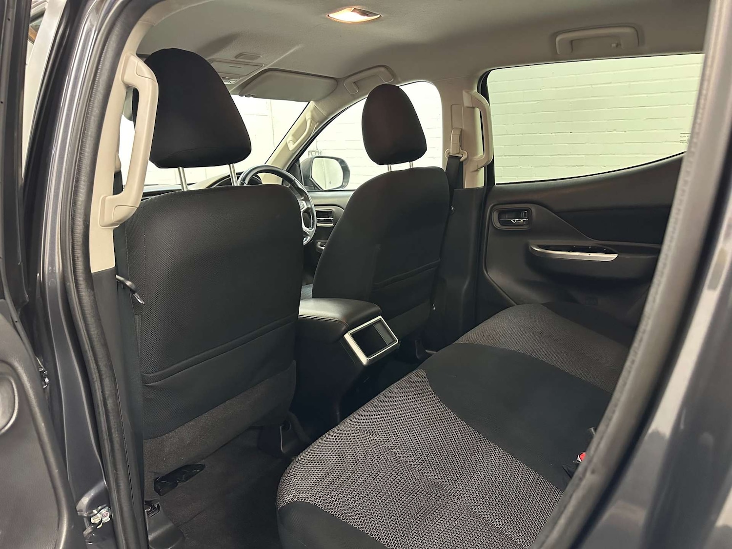 Vehicle 28