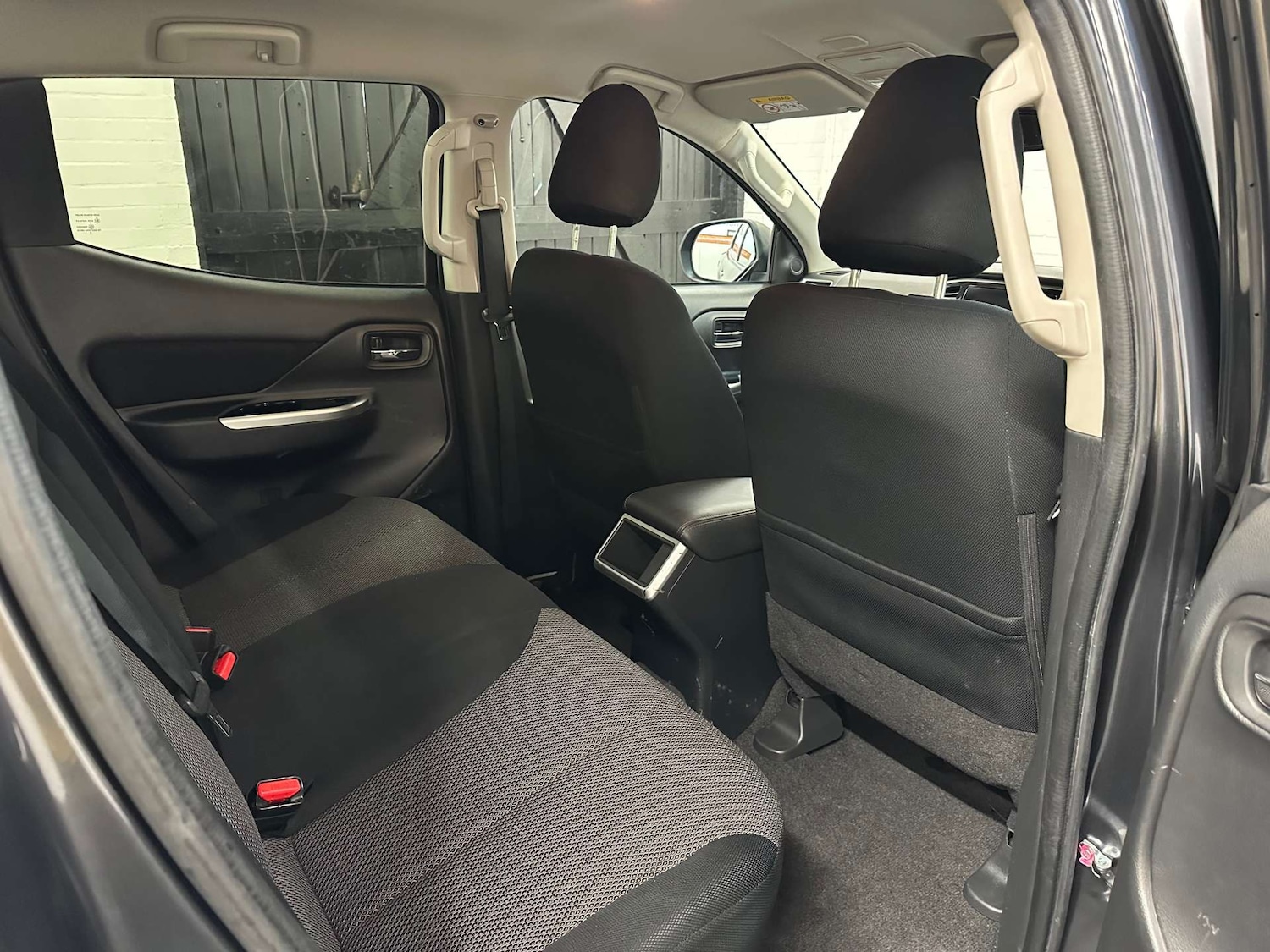 Vehicle 30