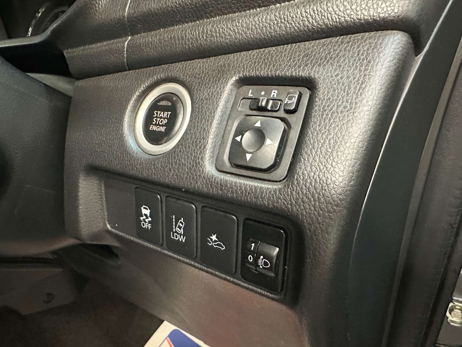 Vehicle 32