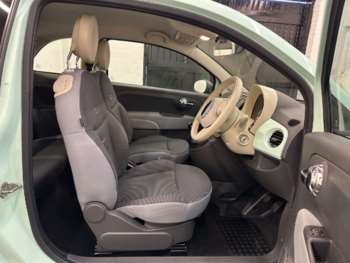 Used Fiat 500 2014 for sale - 74900605: Photo