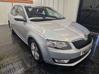 2016 - 1.4 TSI 150 SE 5dr