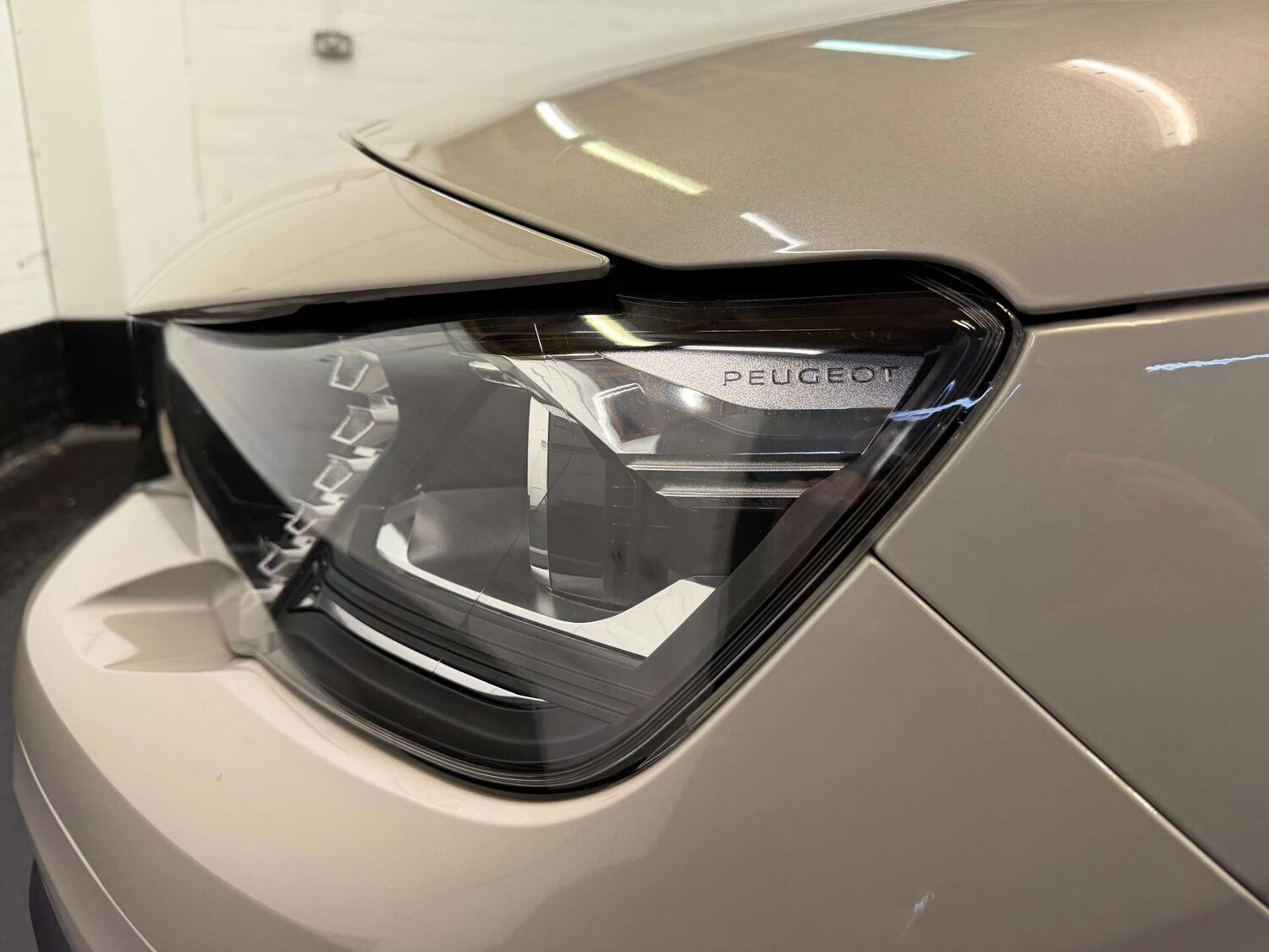 Used Peugeot Rifter 2021 for sale - 78083552: Photo 11