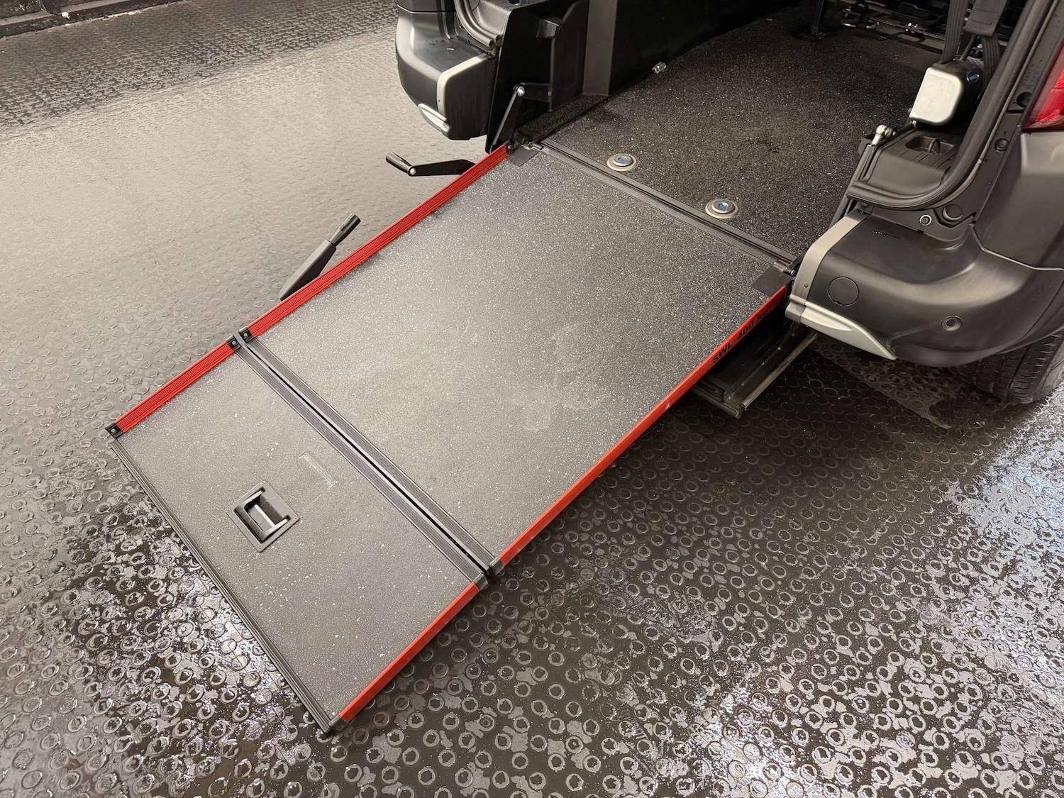 Used Peugeot Rifter 2021 for sale - 78083552: Photo 19