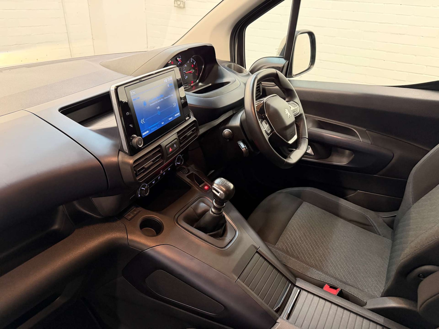 Used Peugeot Rifter 2021 for sale - 78083552: Photo 32