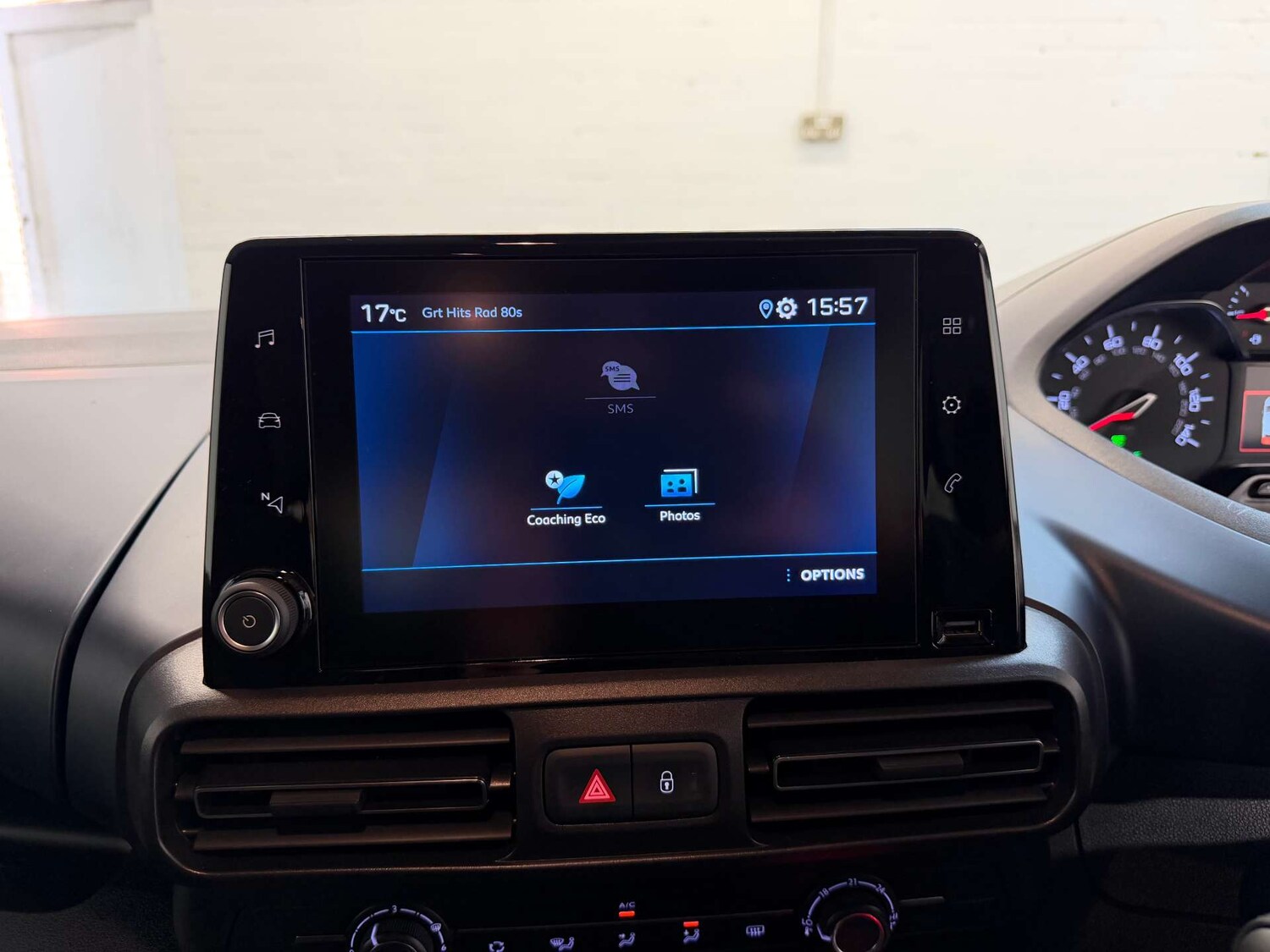 Used Peugeot Rifter 2021 for sale - 78083552: Photo 33