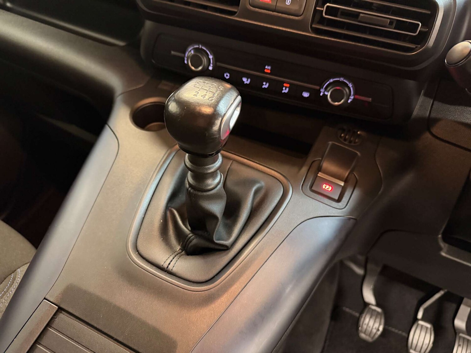 Used Peugeot Rifter 2021 for sale - 78083552: Photo 35