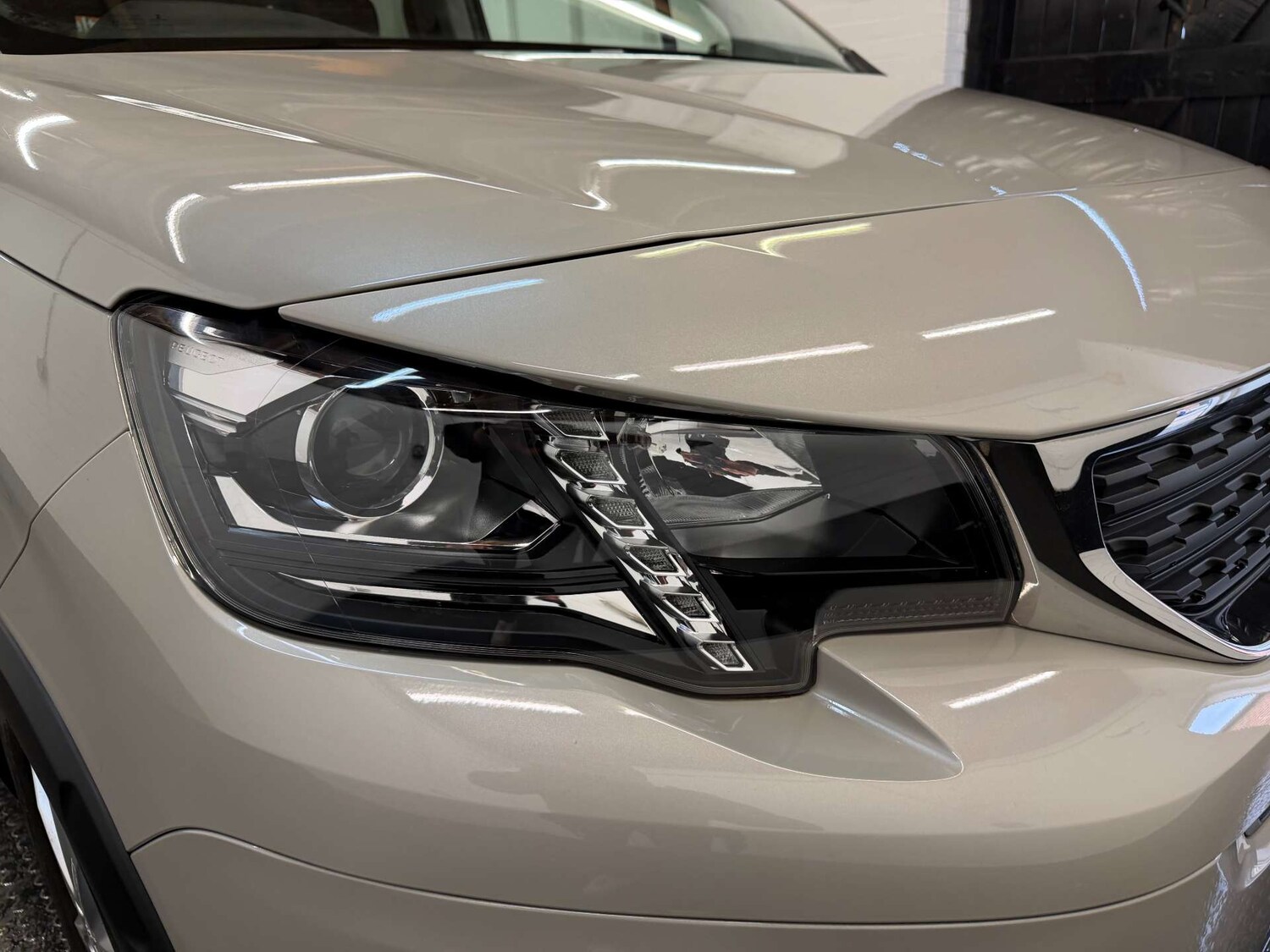 Used Peugeot Rifter 2021 for sale - 78083552: Photo 6