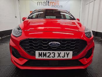 Used Ford Fiesta 2023 for sale - 79596336: Photo