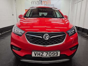 Used Vauxhall Mokka X 2018 for sale - 79596359: Photo