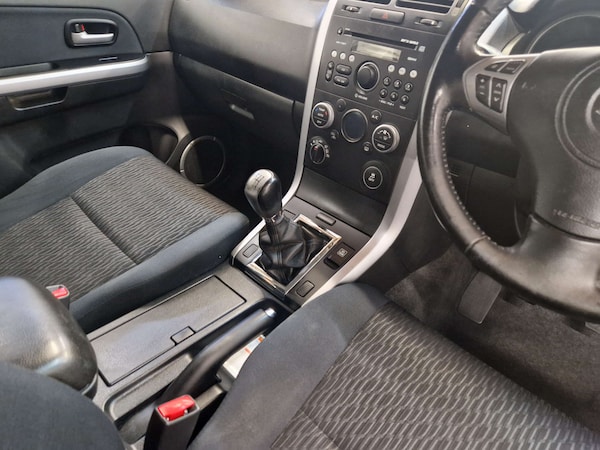 Used Suzuki Grand Vitara 2013 for sale - 75370774: Photo 11