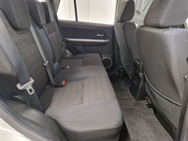 Used Suzuki Grand Vitara 2013 for sale - 75370774: Photo 12