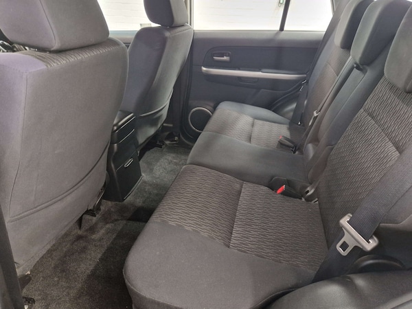 Used Suzuki Grand Vitara 2013 for sale - 75370774: Photo 13
