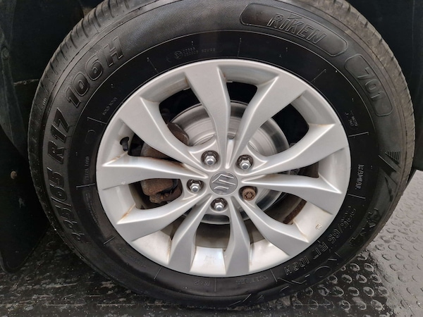 Used Suzuki Grand Vitara 2013 for sale - 75370774: Photo 22