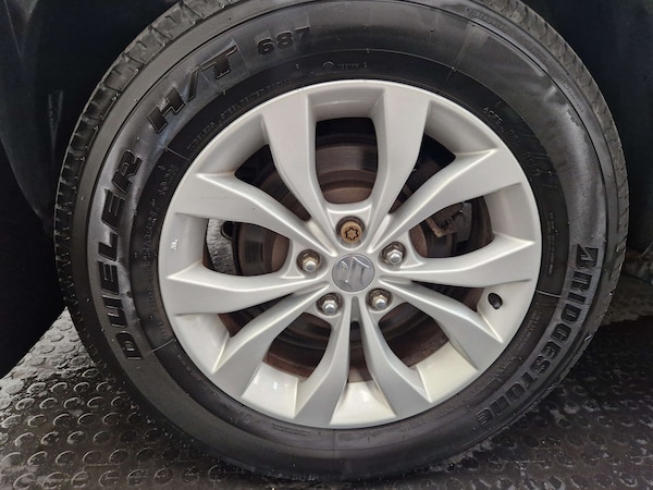 Used Suzuki Grand Vitara 2013 for sale - 75370774: Photo 23