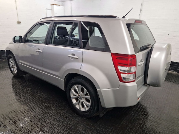 Used Suzuki Grand Vitara 2013 for sale - 75370774: Photo 27