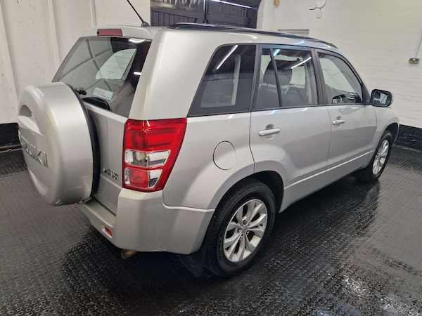 Used Suzuki Grand Vitara 2013 for sale - 75370774: Photo 28