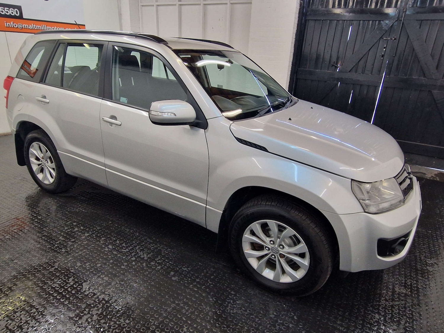 Vehicle 29
