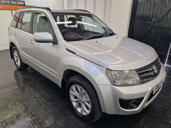 Used Suzuki Grand Vitara 2013 for sale - 75370774: Photo 31