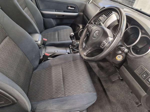 Used Suzuki Grand Vitara 2013 for sale - 75370774: Photo 35