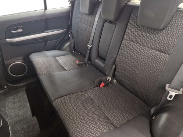 Used Suzuki Grand Vitara 2013 for sale - 75370774: Photo 36