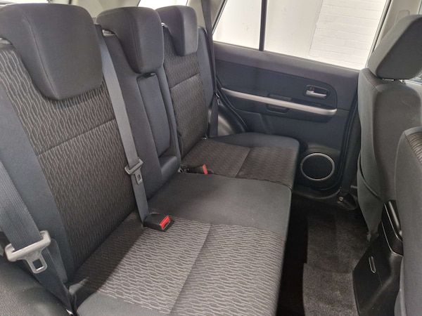 Used Suzuki Grand Vitara 2013 for sale - 75370774: Photo 37