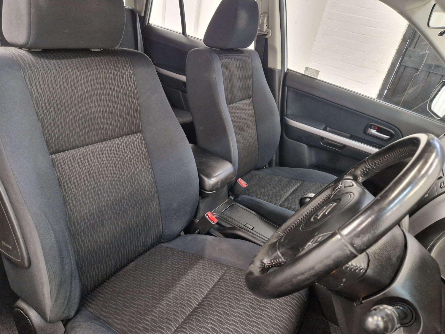 Vehicle 38
