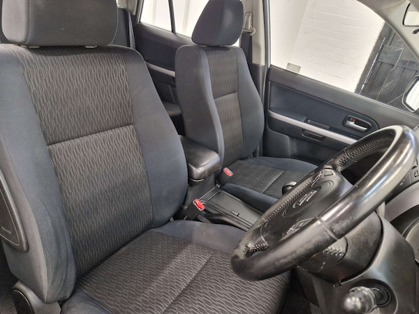 Used Suzuki Grand Vitara 2013 for sale - 75370774: Photo 38
