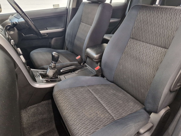 Used Suzuki Grand Vitara 2013 for sale - 75370774: Photo 39