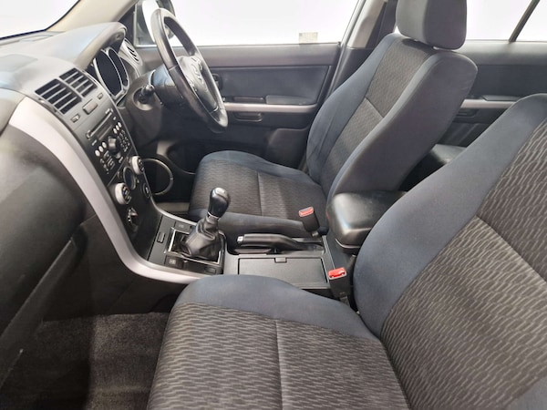 Used Suzuki Grand Vitara 2013 for sale - 75370774: Photo 40