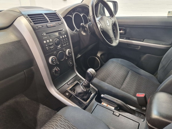 Used Suzuki Grand Vitara 2013 for sale - 75370774: Photo 42