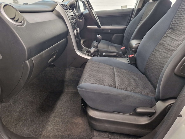 Used Suzuki Grand Vitara 2013 for sale - 75370774: Photo 44