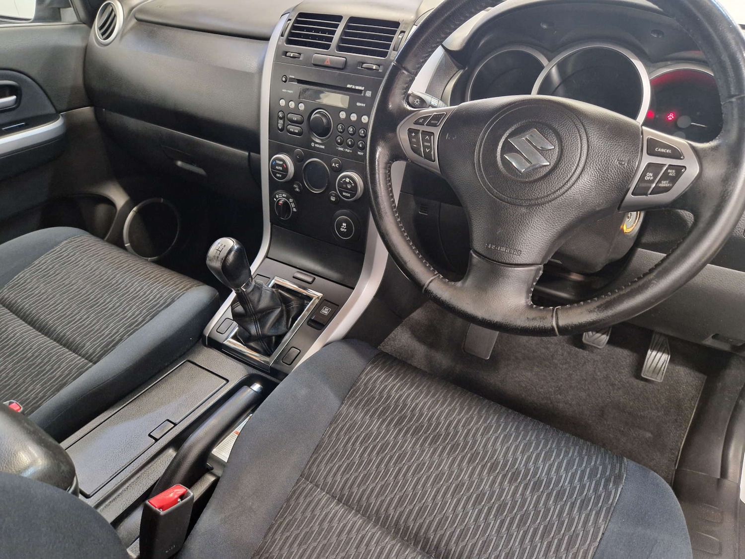 Vehicle 46