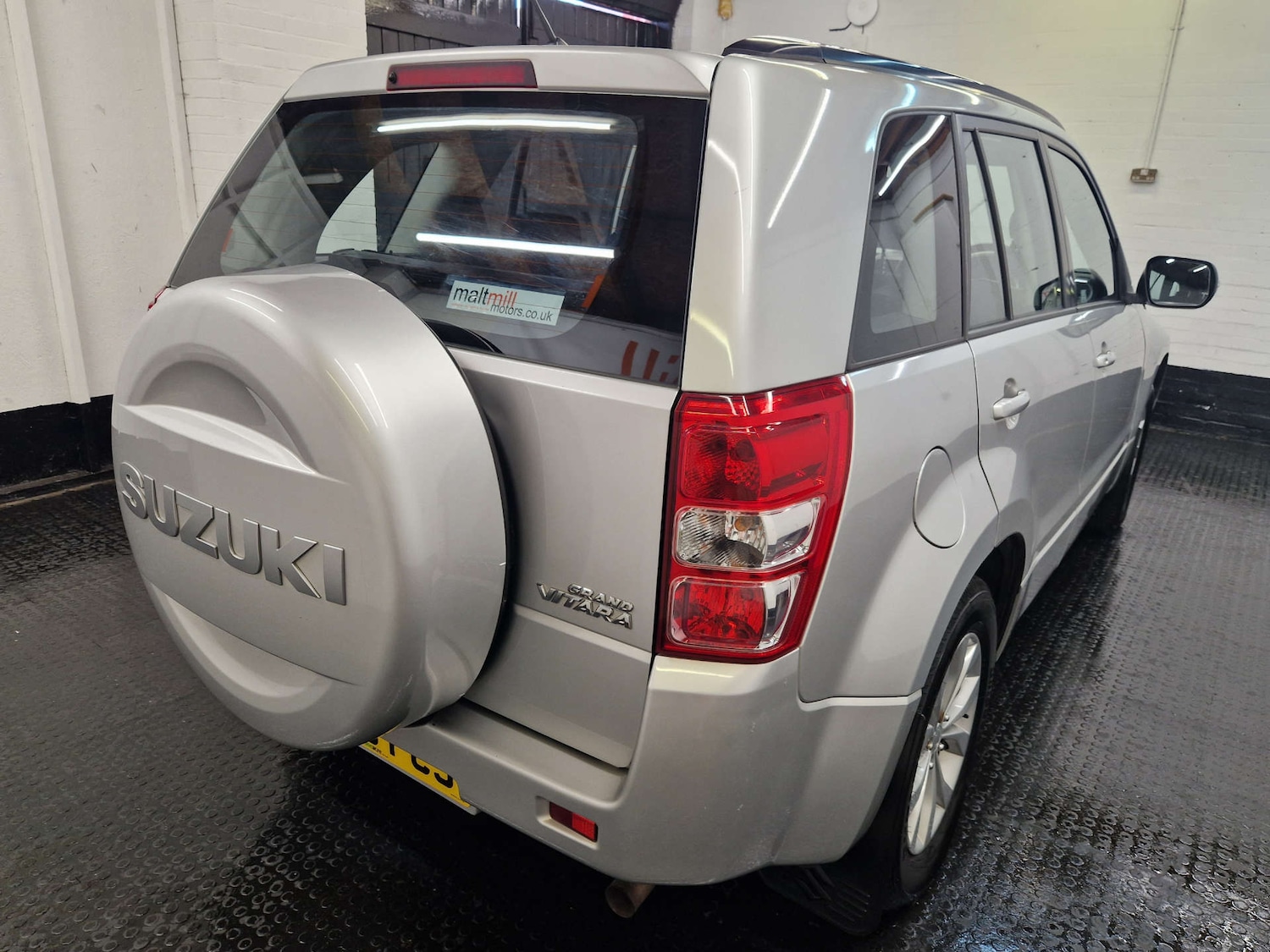 Vehicle 7