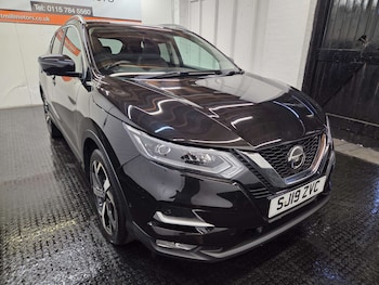Used Nissan Qashqai 2019 for sale - 78411588: Photo