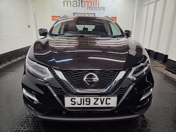 Used Nissan Qashqai 2019 for sale - 78411588: Photo