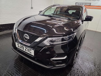 Used Nissan Qashqai 2019 for sale - 78411588: Photo