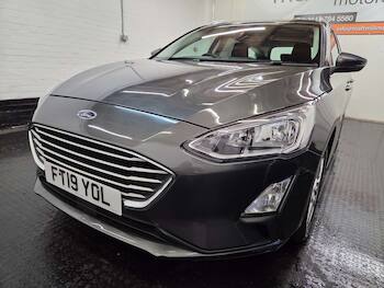 Used Ford Focus 2025 for sale - 79866888: Photo