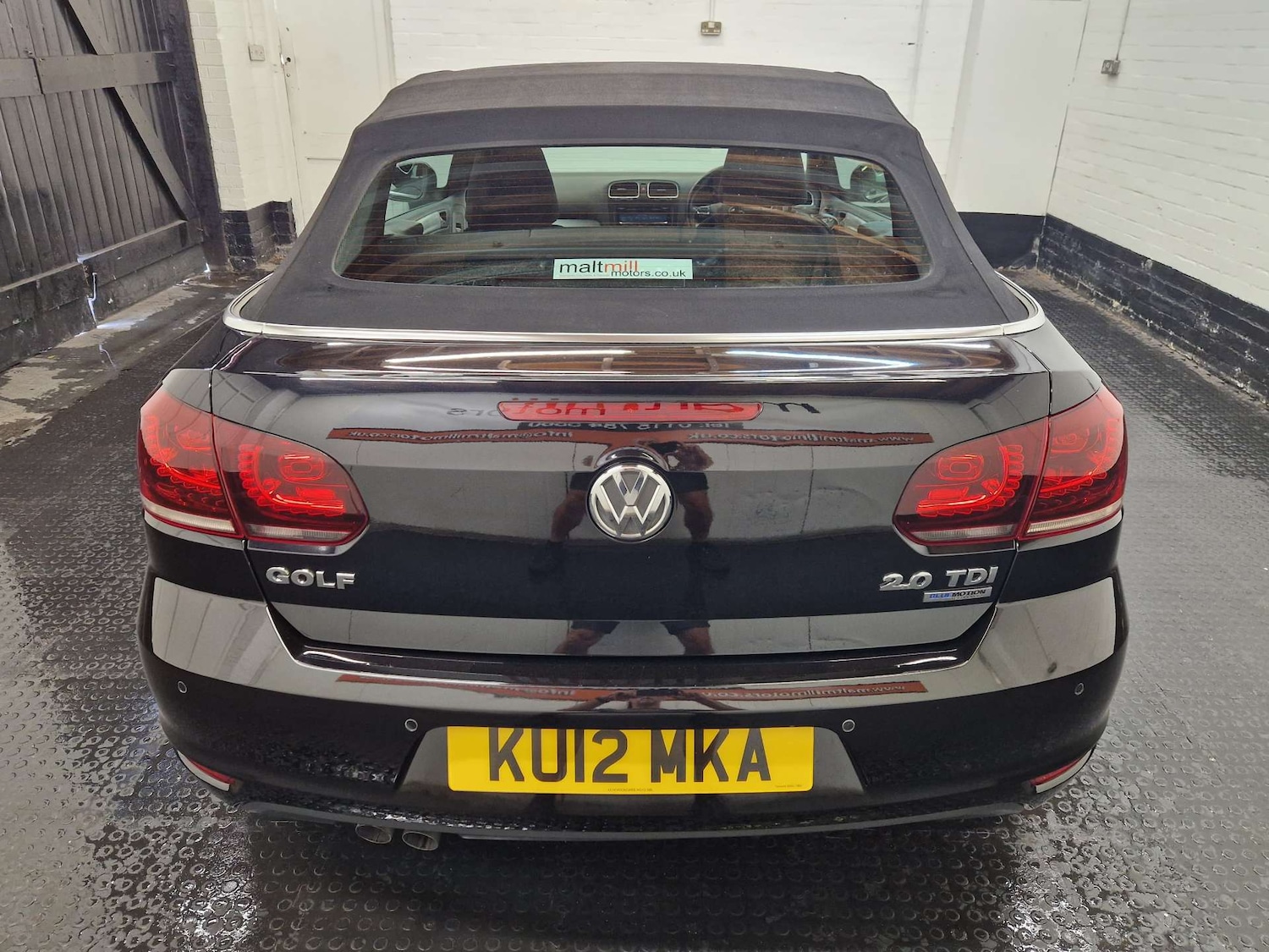 Vehicle 25