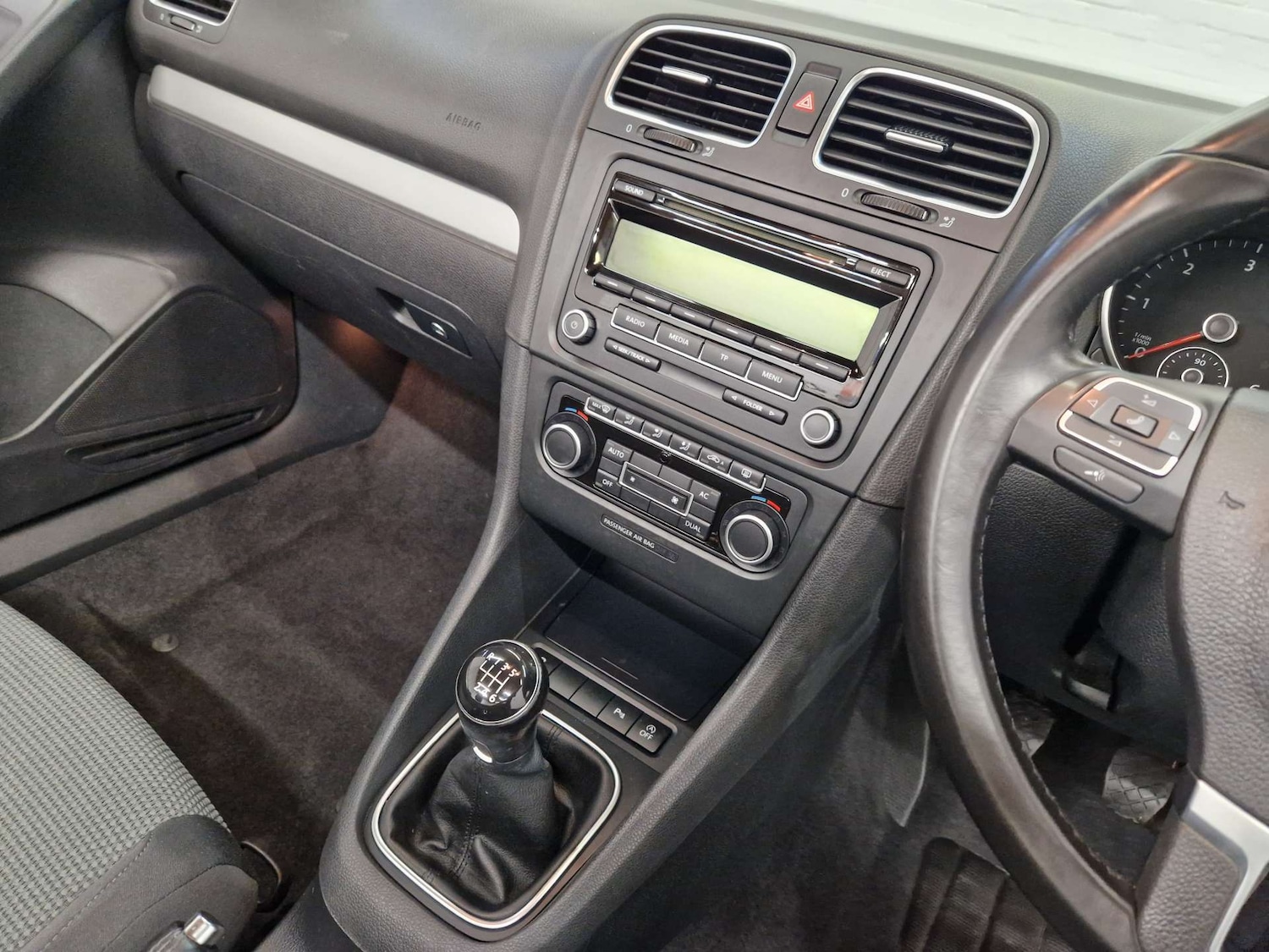 Vehicle 38